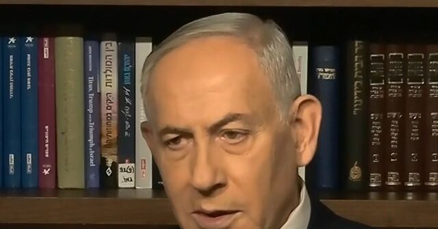 Netanyahu Declines to Discuss Infamous Trump Call, Says President the 'Greatest Friend that Israel Has Ever Had in the White House'