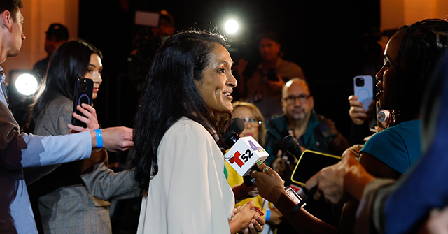 Marlow: Raman's Election Night Tears Prove She Believed She 