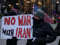 Poll Finds Strong Support for Trump’s Iran Peace Deal