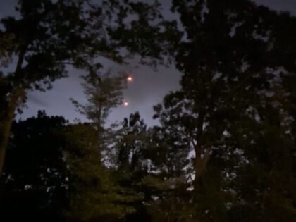 From released UFO files.