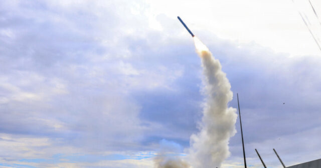 Senate Shoots Down Resolution to Limit Trump's Military Authority Over Iran