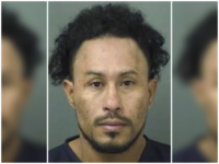 Illegal Alien Convicted of Raping 13-Year-Old Girl in Palm Beach County, Florida