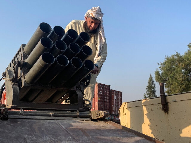 Pakistan Bombing Campaign in Afghanistan Kills Dozens