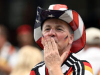 Europeans Visiting U.S. for World Cup Fall in Love with America: ‘The Most Wonderful People i
