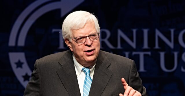 Exclusive -- PragerU Strikes Back After Big Tech and SPLC Attempt to Destroy Them