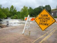 Officials: Storm in Gulf of America Threatens Millions with ‘Intense Rainfall’ and Floo