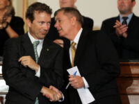 Republicans Lindsey Graham, Rand Paul Rally Behind Trump’s Iran Deal