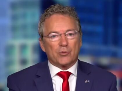 Rand Paul on FNC, 6/29/2026