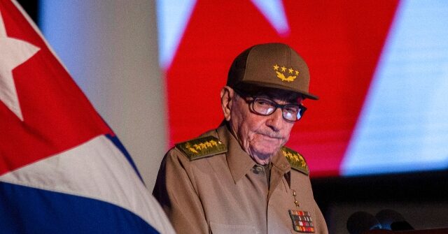 Desperate Cuba Announces 'Perfecting' of Economy to Avoid U.S. Sanctions and Dupe Foreign Investors