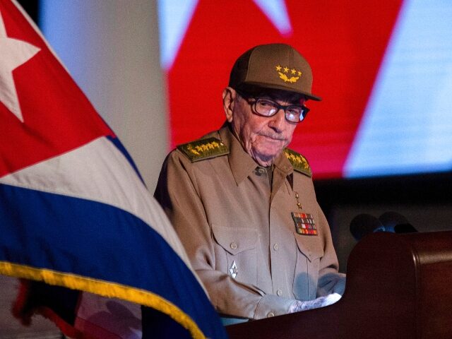 Desperate Cuba Announces ‘Perfecting’ of Economy to Avoid U.S. Sanctions and Dupe Forei