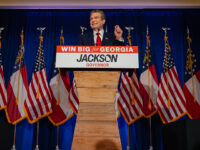 Billionaire Rick Jackson Wins Georgia GOP Gubernatorial Runoff Against Lt. Gov. Burt Jones