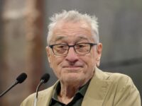 Nolte: Robert De Niro Compares Loving America to Loving Abusive Husband