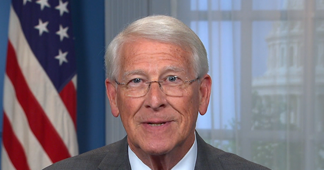 American Tributes – Roger Wicker: America Is the Most Successful Experiment in Self-Government