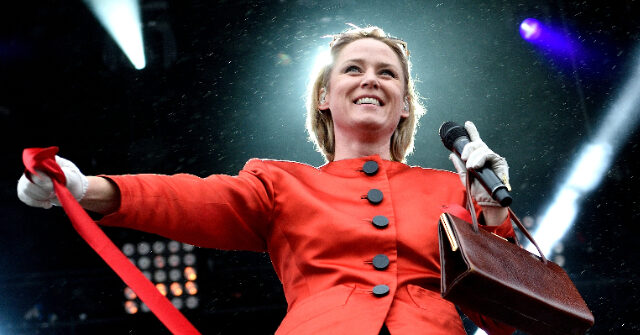 Pop Star Roisin Murphy: 'I Do Not Want Trans Activists at My Concerts, and Neither Do My Fans'