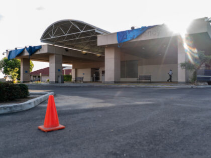 With the years of COVID financially draining rural Madera Community Hospital it closed in