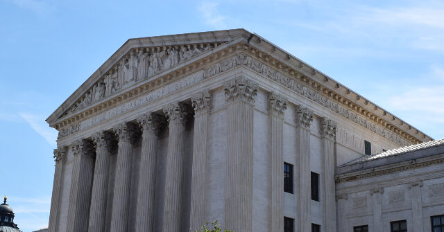 SCOTUS Slams ‘Geofence' Phone Surveillance – No Digital Dragnets
