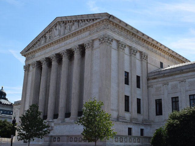 SCOTUS Slams ‘Geofence’ Phone Surveillance – No Digital Dragnets