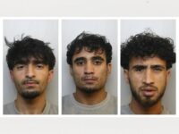 Awal Ahmadzai, Salman Habibkheil, and Mehrab Safi