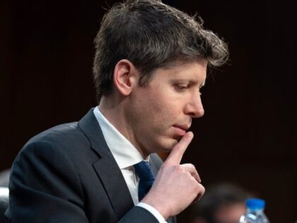 Sam Altman built the ChatGPT suicide coach