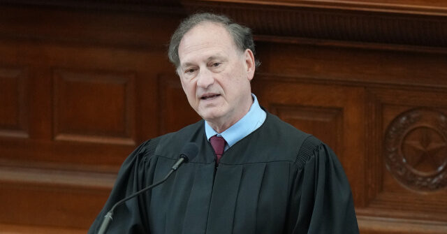 NPR's Nina Totenberg Apologizes for False Report about Alito Retiring