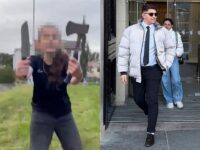Migrant Male Found Guilty in Infamous Scottish Axe Girl Incident, Police Make Almost-Apology Over I