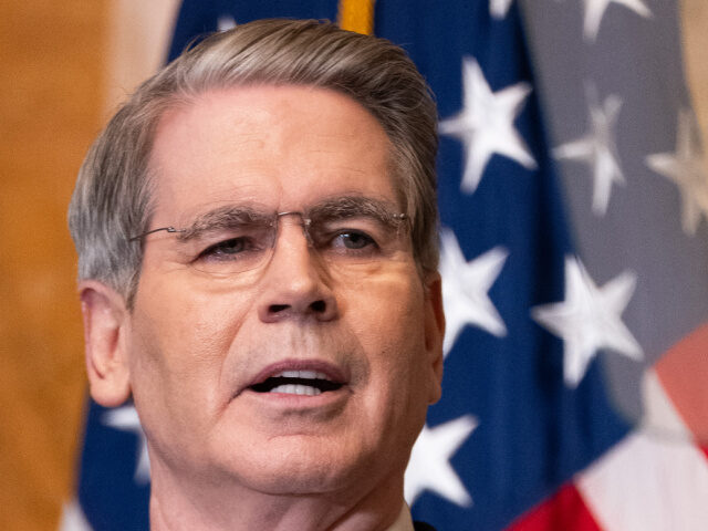 Bessent Says Illegal Employment Schemes Tied to $2.5 Billion in Suspected Payroll Tax Fraud