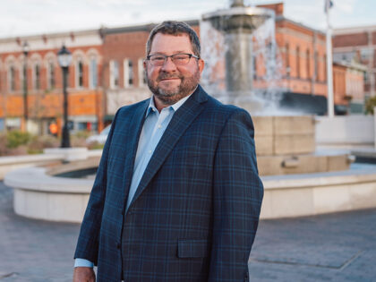 WATCH: Indiana Mayor Suggests Locals Who Oppose Data Centers Are Poor Renters Living in ‘S***