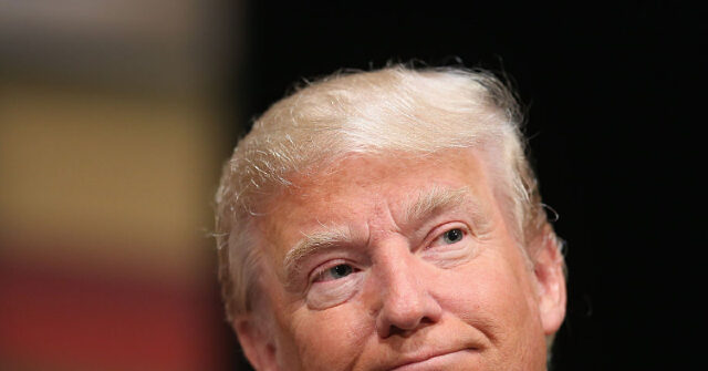 Trump Blasts Stephen A. Smith's Hopes of Running for Preside