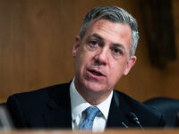 Sen. Jim Banks Strikes Remnants of DEI in Pentagon in 2027 Military Budget