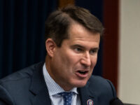 Nolte: Dem Rep. Seth Moulton Allegedly Assaulted Journalist over Graham Platner Question