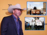 ‘Yellowstone’ Creator Taylor Sheridan: Democrats Defying Federal Law over Trump Is R