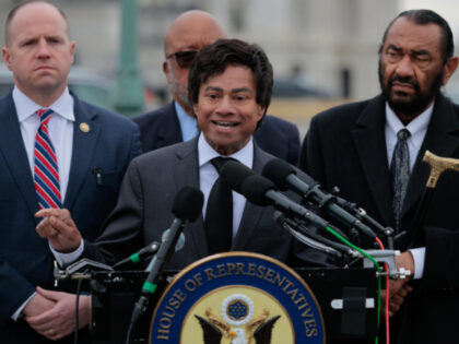 ‘Essential’: Indian Rep. Thanedar Wants More Migrants in His Poor District