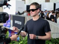 Snap Unveils Augmented Reality Glasses that Cost $2,195, Gets Mocked by Target Audience