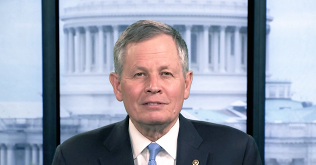 American TributesSteve Daines: Every Corner of This Country Tells a Story of Strength, Resilience