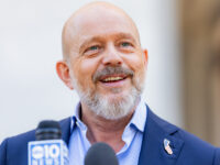 Republican Steve Hilton Advances in California Gubernatorial Race