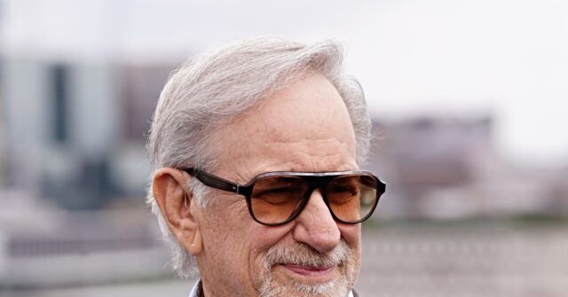 Watch: Steven Spielberg Says ‘Disclosure Day’ Will Leave Chr