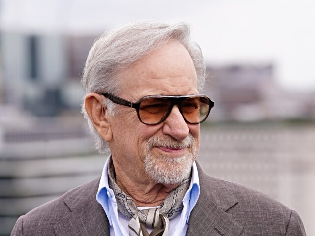 Watch: Steven Spielberg Says ‘Disclosure Day’ Will Leave Christians Questioning Their Faith in