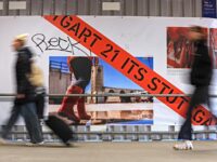 Germany’s High-Speed Rail Project Delayed (Again) After 1,000km of Cable Mislaid