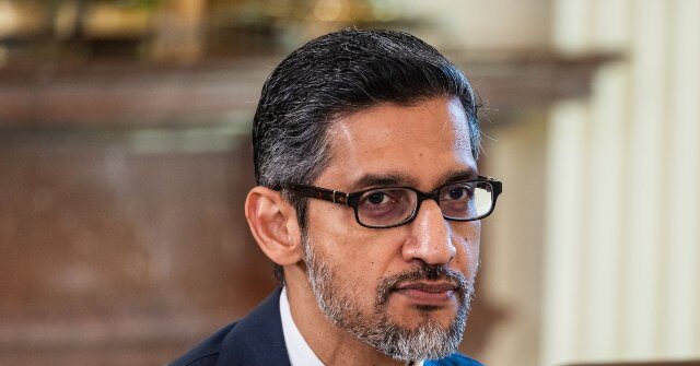 Brain Drain: Google Faces Exodus of AI Talent Joining Competitors Like Anthropic