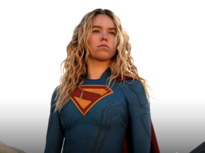 Nolte: ‘Supergirl’ Is a Super Flop All Over the Globe