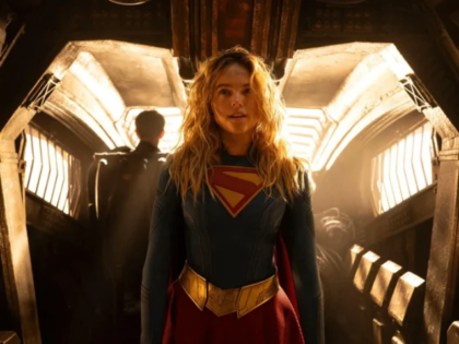 Supergirl