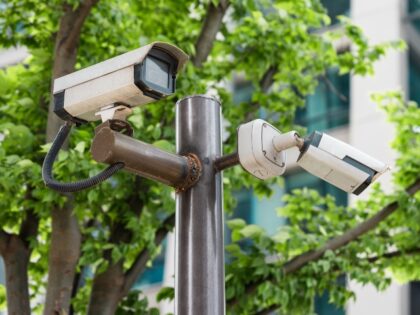 Don't Spy on Me
