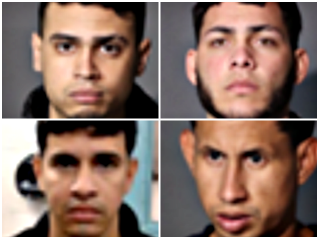 Biden-Released Illegal Alien Tren de Aragua Gang Members Plead Guilty to Double Murder in NYC