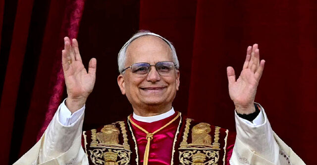 Pope Leo Reveals His World Cup Squad: 'I Would Certainly Sup