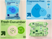 Target Recalls Baby Wipes Due to Potential Microbial Contamination