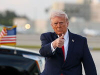 Trump Throws His Full Support Behind Protect College Sports Act: ‘We Have to Save College Spo