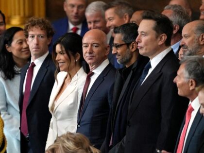 BOKHARI: Europe Declares War on American Tech Companies