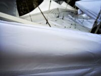 VIDEO: Church Tent Collapse in Rural Virginia Kills One Worshipper, Injures 22 Others