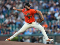 San Francisco Giants Broadcaster Mike Krukow Criticizes Players Wearing Bible Verses for Pride Nigh