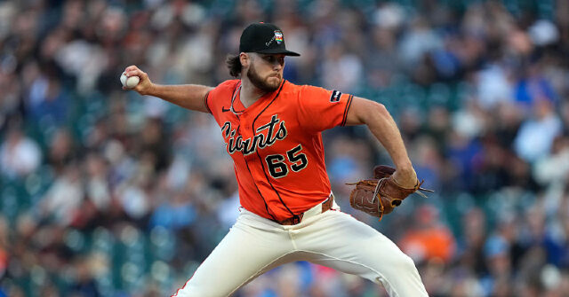 San Francisco Giants Broadcaster Mike Krukow Criticizes Players Wearing Bible Verses for Pride Night